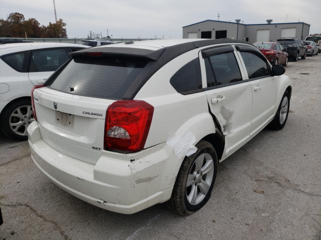 2010 DODGE CALIBER 1B3CB4HA3AD606805
