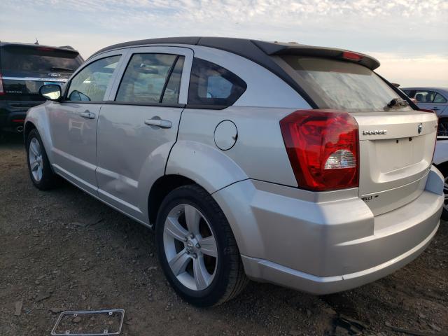2010 DODGE CALIBER SX 1B3CB4HA6AD591930