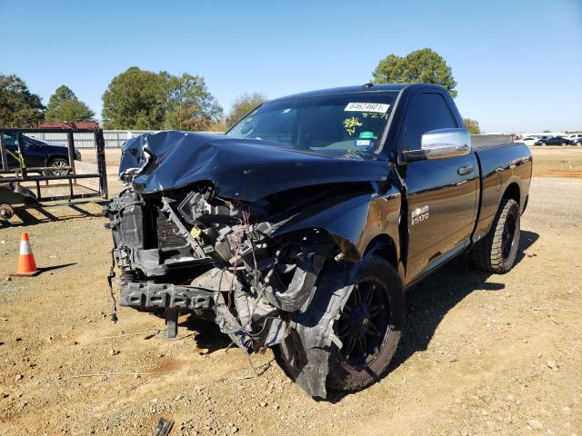 2013 RAM 1500 ST 3C6JR6AT4DG558271