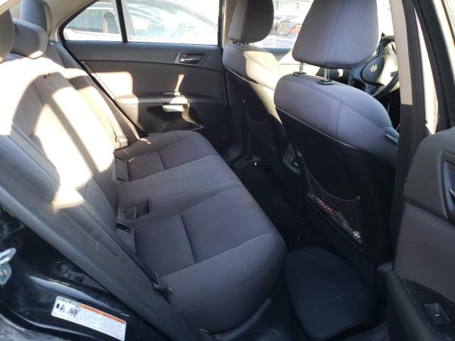 2010 SUZUKI KIZASHI SE JS2RE9A31A6100585