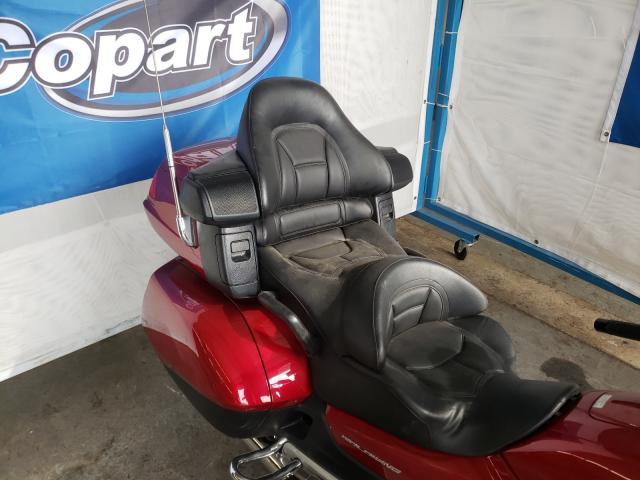 2013 HONDA GL1800 G JH2SC68G3DK100762