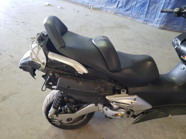 2008 HONDA FSC600 D JH2PF01108K600612