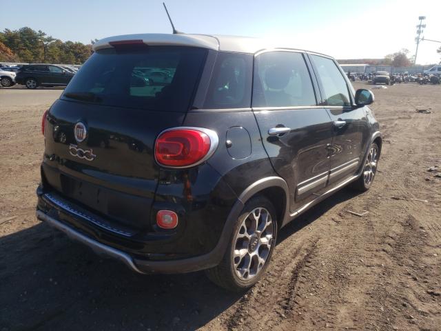 2014 FIAT 500L TREKK ZFBCFADH4EZ009176