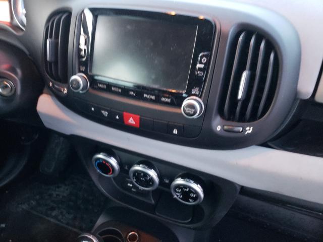 2014 FIAT 500L EASY ZFBCFABH7EZ025049