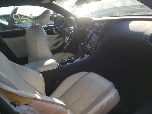 2018 INFINITI Q60 LUXE 3 JN1EV7EK2JM342945