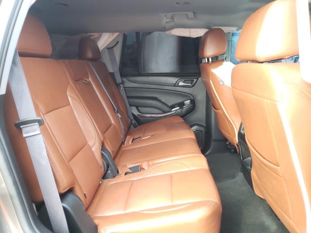 2016 GMC YUKON SLE 1GKS1AKC0GR384522