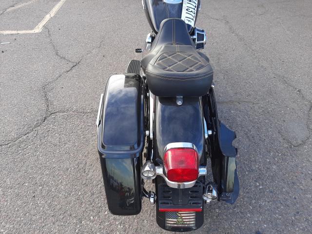 2015 HARLEY-DAVIDSON FLD SWITCH 1HD1GZM36FC303878
