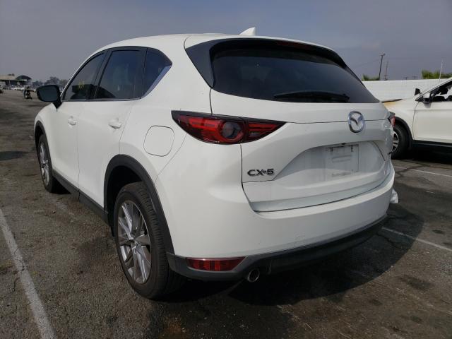 JM3KFADM0L0807172 Mazda Cx-5 Grand 2020. Фото: 2