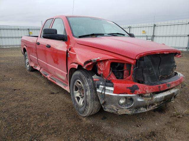 2009 Dodge Ram 2500 VIN: 3D7KR28L89G515920 Lot: 64456701