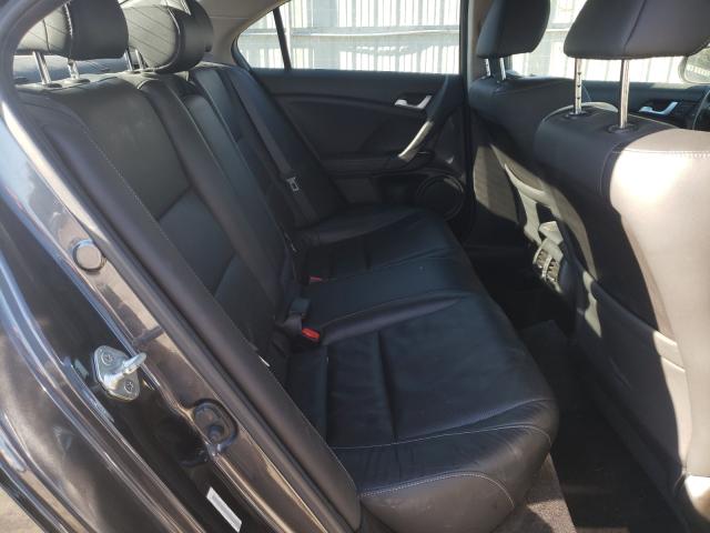 2013 ACURA TSX JH4CU2F48DC011838