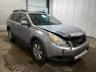 2010 SUBARU  OUTBACK