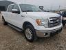 2013 FORD  F-150