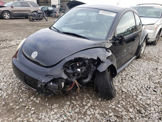 2010 VOLKSWAGEN NEW BEETLE 3VWPG3AG0AM015682