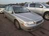 2004 VOLVO  S80