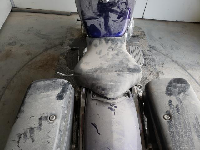 2002 HONDA VTX1800 S 1HFSC493X2A000756