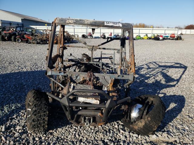 2021 CAN-AM DEFENDER L 3JBUVAX48MK000704