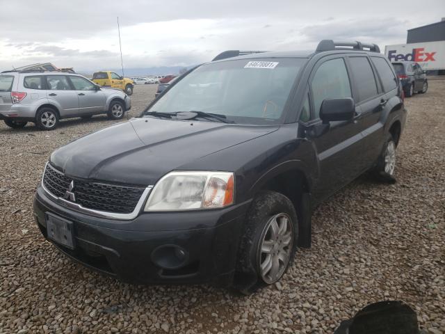 2011 MITSUBISHI ENDEAVOR L 4A4JN2AS7BE028264