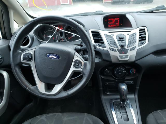 2011 FORD FIESTA SEL 3FADP4CJXBM201645