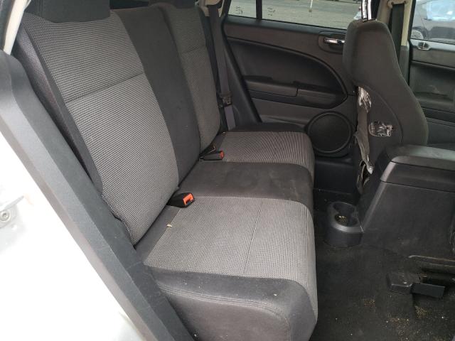 2011 DODGE CALIBER 1B3CB5HA8BD214619