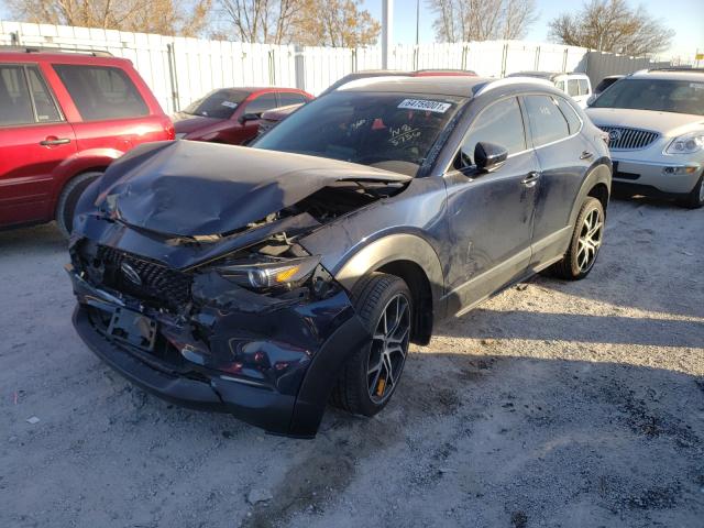 2020 MAZDA CX-30 PREM 3MVDMBEM8LM135756