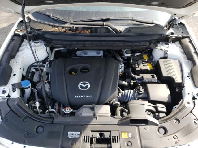 JM3KFADM0L0807172 Mazda Cx-5 Grand 2020. Фото: 6