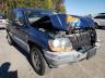 2000 JEEP  CHEROKEE