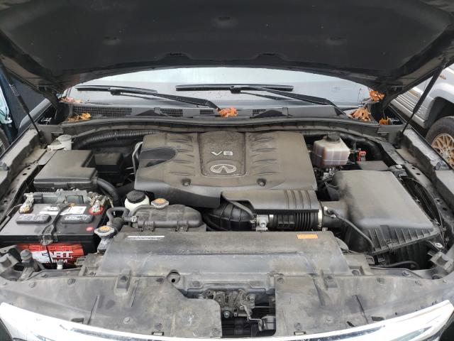2012 INFINITI QX56 JN8AZ2NC1C9316911