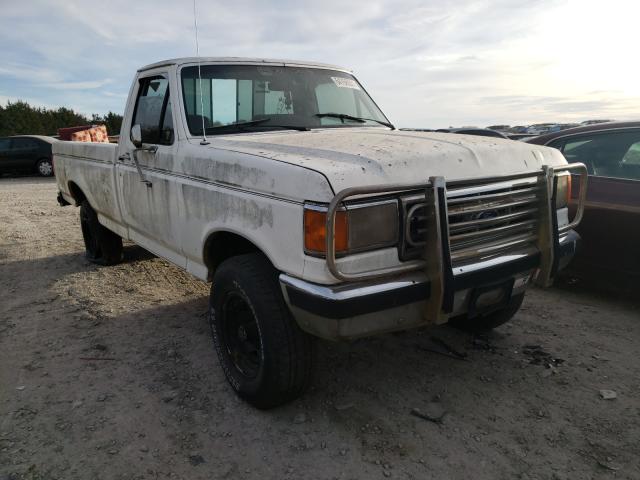 1988 Ford F-250 