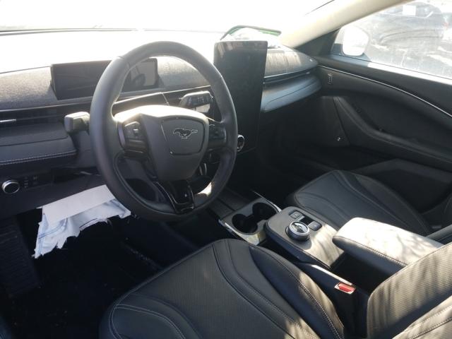 2021 FORD MUSTANG MA 3FMTK3SU1MMA02380