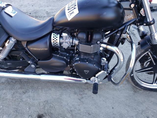 2013 TRIUMPH MOTORCYCLE SPEEDMASTE SMT915RN1DT569770