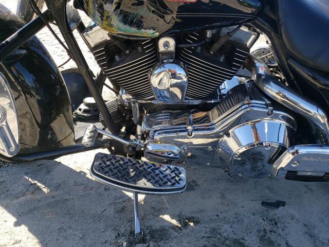 2004 HARLEY-DAVIDSON FLHRI 1HD1FBW154Y706675