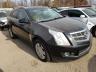 2012 CADILLAC  SRX