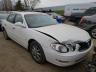 2007 BUICK  LACROSSE