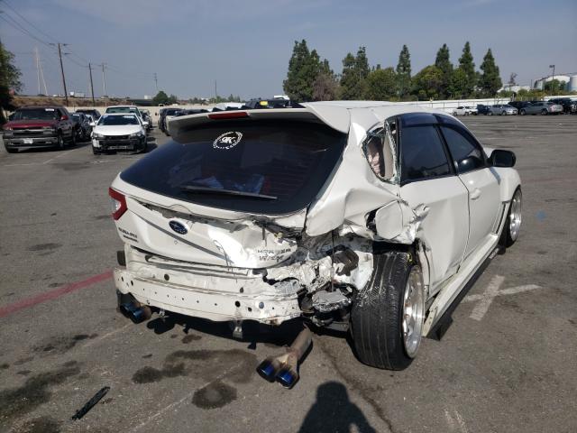 2014 SUBARU IMPREZA WR JF1GR7E65EG251062