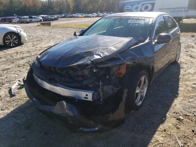 2013 ACURA TSX JH4CU2F48DC011838