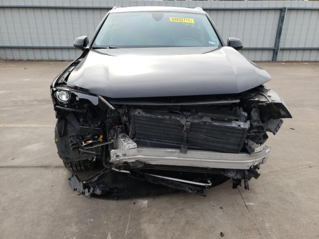 VIN WA1LAAF75JD006062 2018 Audi Q7, Premium Plus no.9