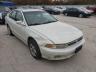 2000 Mitsubishi Galant Es VIN: 4A3AA46G0YE116775 Lot: 34443922