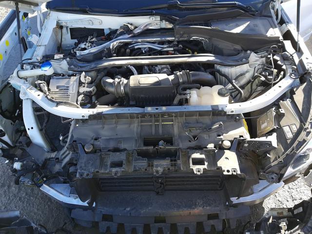 2020 LINCOLN AVIATOR BL 5LM5J9XC9LGL17142