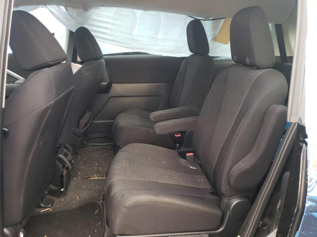 2012 MAZDA 5 JM1CW2BL8C0114069