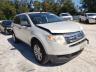 2007 FORD  EDGE