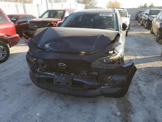 2020 MAZDA CX-30 PREM 3MVDMBEM8LM135756