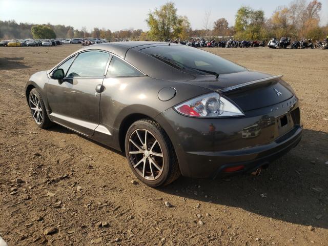 2012 MITSUBISHI ECLIPSE GS 4A31K5DF9CE005065