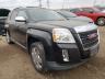 2012 GMC  TERRAIN