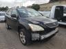 2007 LEXUS  RX350