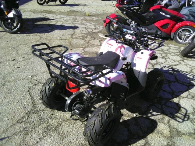 2017 ATV TAOTAO L5NAAHTJ6F1076514