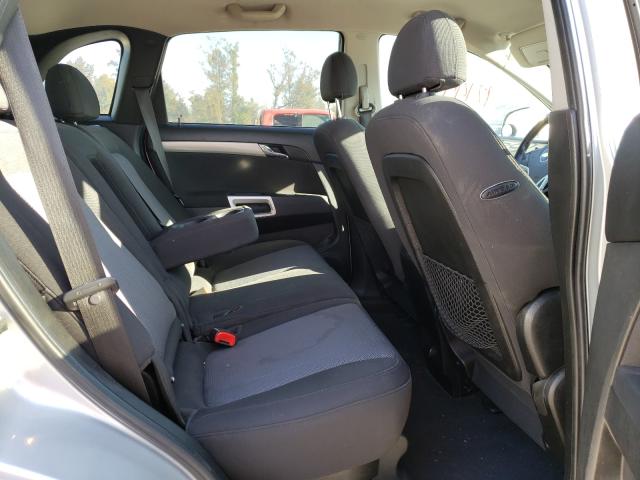 2012 CHEVROLET CAPTIVA SP 3GNAL3E57CS522758