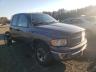 2002 DODGE  RAM 1500