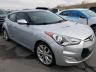 photo HYUNDAI VELOSTER 2012