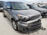 2018 KIA  SOUL