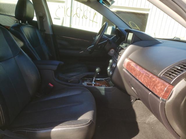 2011 MITSUBISHI GALANT ES 4A32B3FF3BE015286
